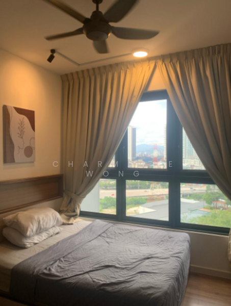 M Vertica untuk Untuk Disewa - RM 3,200 /bulan, Mac 2026 - Bedroom - PropertyGuru.com.my