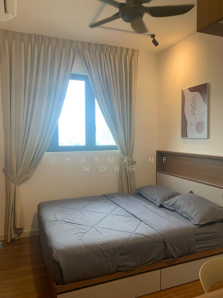 M Vertica untuk Untuk Disewa - RM 3,200 /bulan, Mac 2026 - Bedroom - PropertyGuru.com.my