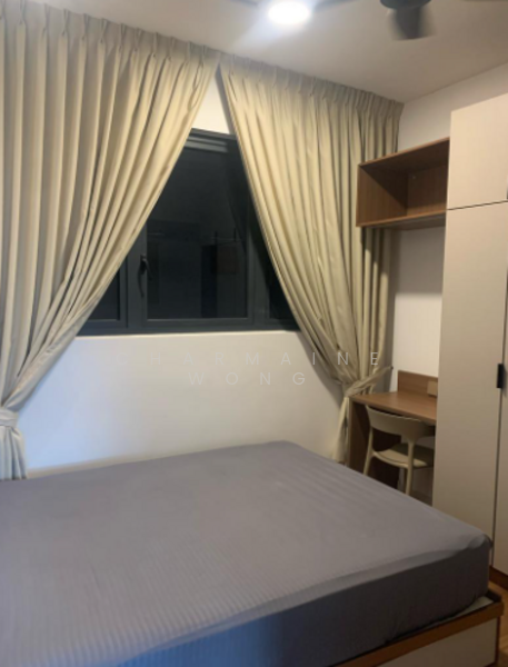 M Vertica untuk Untuk Disewa - RM 3,200 /bulan, Mac 2026 - Bedroom - PropertyGuru.com.my