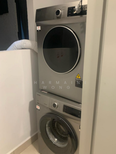 M Vertica untuk Untuk Disewa - RM 3,200 /bulan, Mac 2026 - Interior - PropertyGuru.com.my