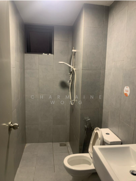 M Vertica untuk Untuk Disewa - RM 3,200 /bulan, Mac 2026 - Bathroom - PropertyGuru.com.my