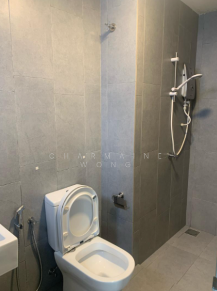 M Vertica untuk Untuk Disewa - RM 3,200 /bulan, Mac 2026 - Bathroom - PropertyGuru.com.my