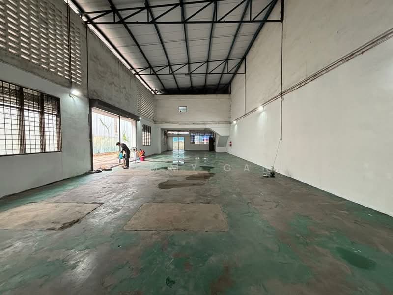 Factory for Rent in Seberang Perai (Penang) - Tommy Gan - Interior - PropertyGuru.com.my