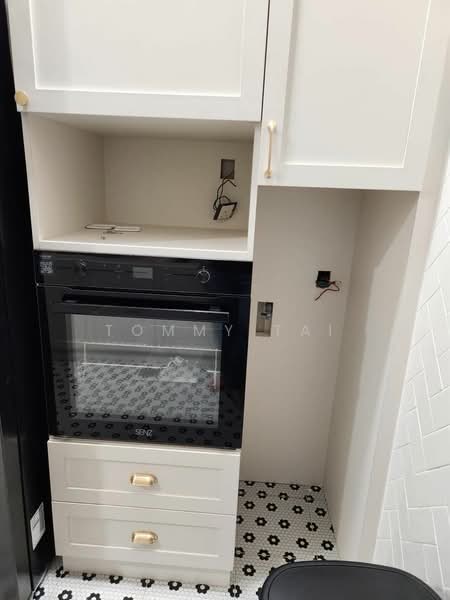 2-storey Terraced House for Sale in Gerbang Nusajaya (Iskandar Puteri (Nusajaya)) - Tommy Tai - Kitchen - PropertyGuru.com.my