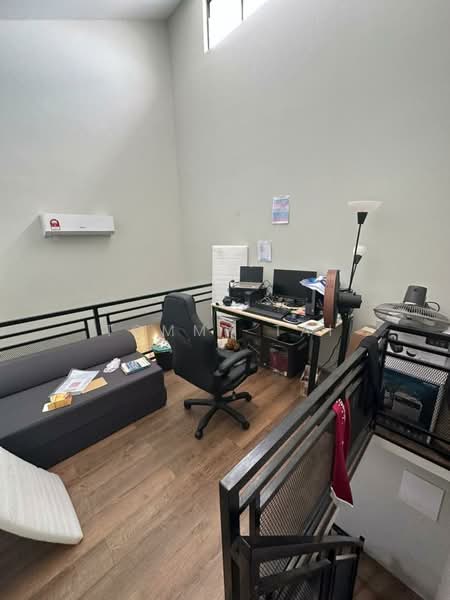 2-storey Terraced House for Sale in Gerbang Nusajaya (Iskandar Puteri (Nusajaya)) - Tommy Tai - Study - PropertyGuru.com.my