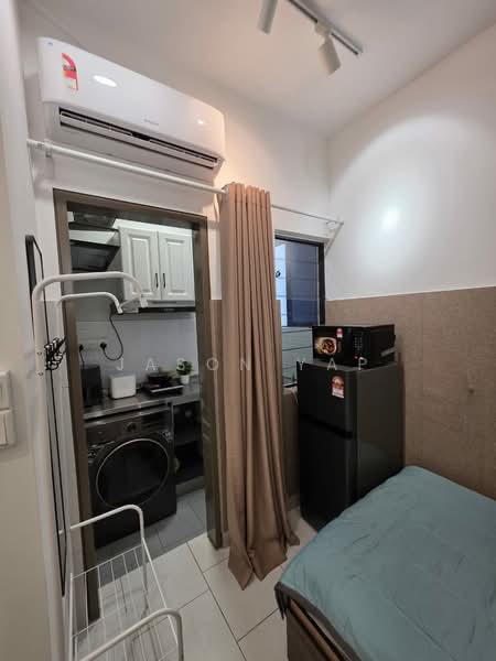 Service Residence for Rent at Astetica Residences - Jason Yap - Kitchen - PropertyGuru.com.my