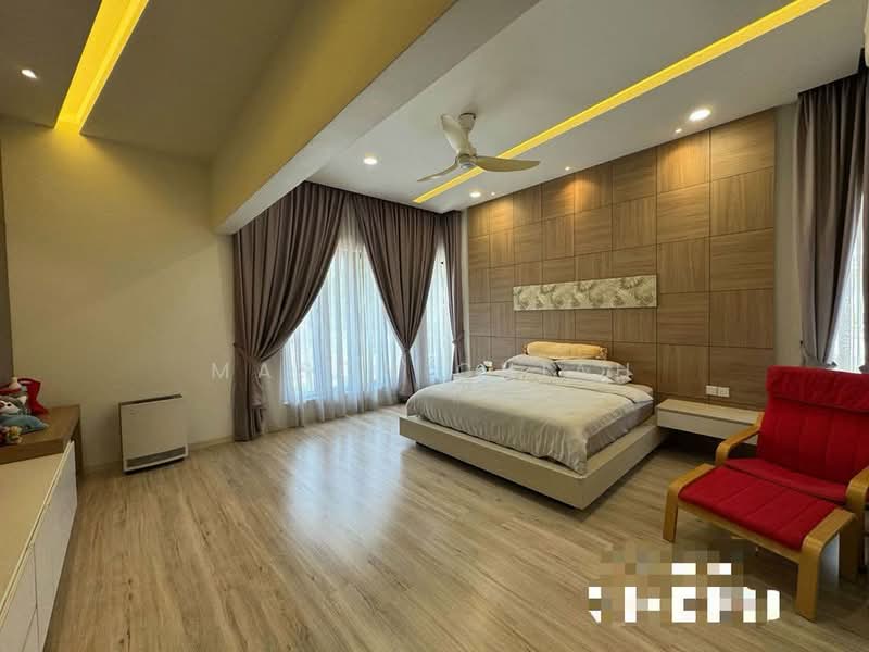 2-storey Terraced House for Sale in Ambang Botanic 2 (Klang) - Mason Chiah - Bedroom - PropertyGuru.com.my