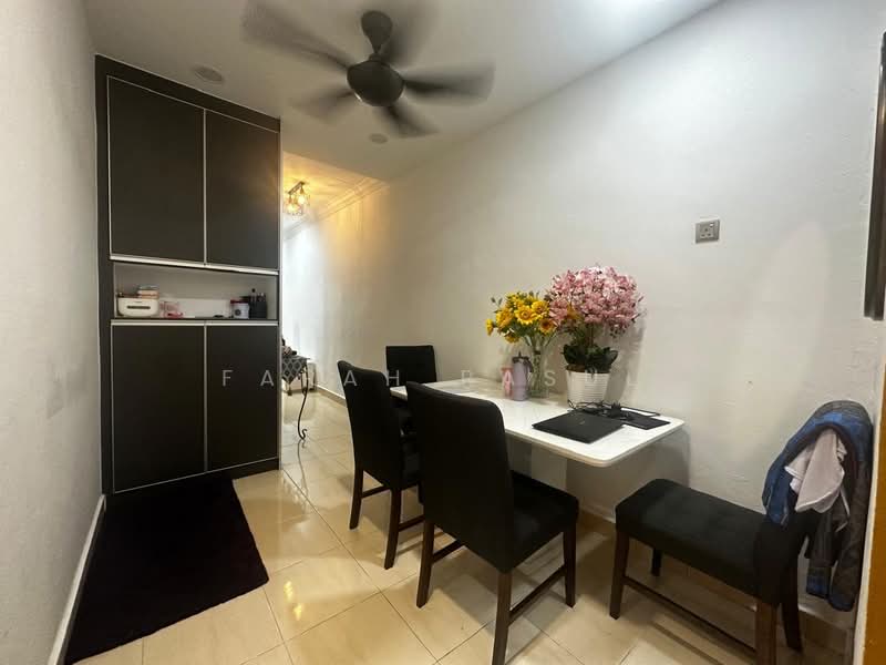 1-storey Terraced House for Sale in Ampang Jaya (Ampang) - Farah Rasul - PropertyGuru.com.my