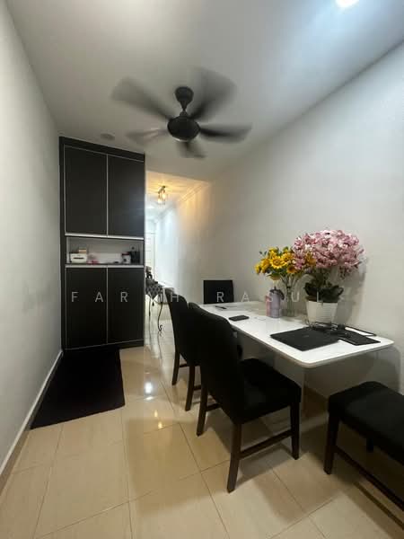 1-storey Terraced House for Sale in Ampang Jaya (Ampang) - Farah Rasul - PropertyGuru.com.my