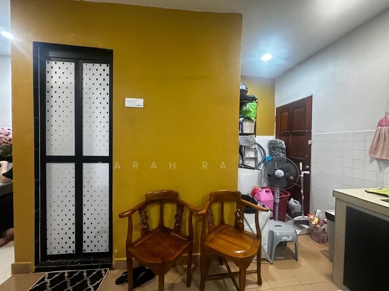 1-storey Terraced House for Sale in Ampang Jaya (Ampang) - Farah Rasul - PropertyGuru.com.my