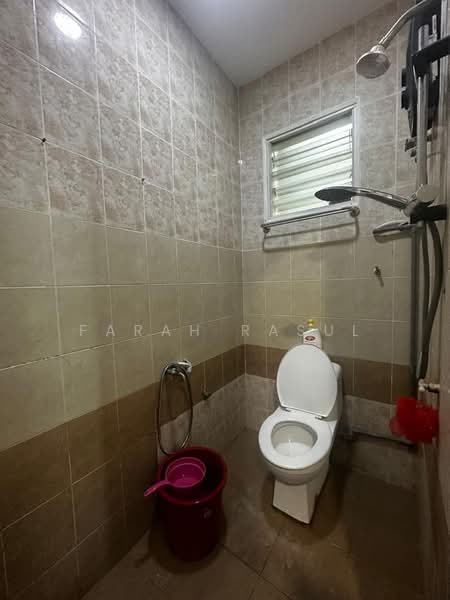 1-storey Terraced House for Sale in Ampang Jaya (Ampang) - Farah Rasul - PropertyGuru.com.my