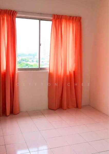 Apartment for Rent at Taman Kristal - Clifton Chee - View - PropertyGuru.com.my