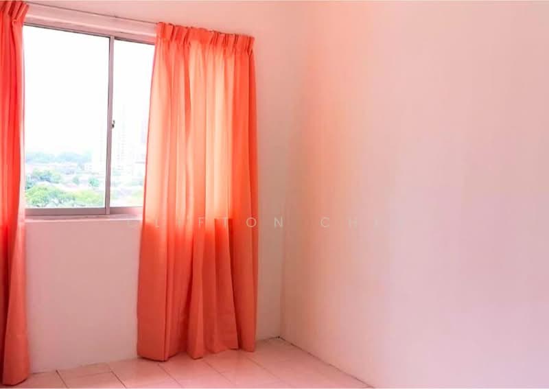 Apartment for Rent at Taman Kristal - Clifton Chee - View - PropertyGuru.com.my