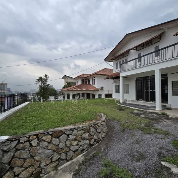Bungalow for Sale in Taman Cheras (Cheras) - Jeremy Yong - Exterior - PropertyGuru.com.my
