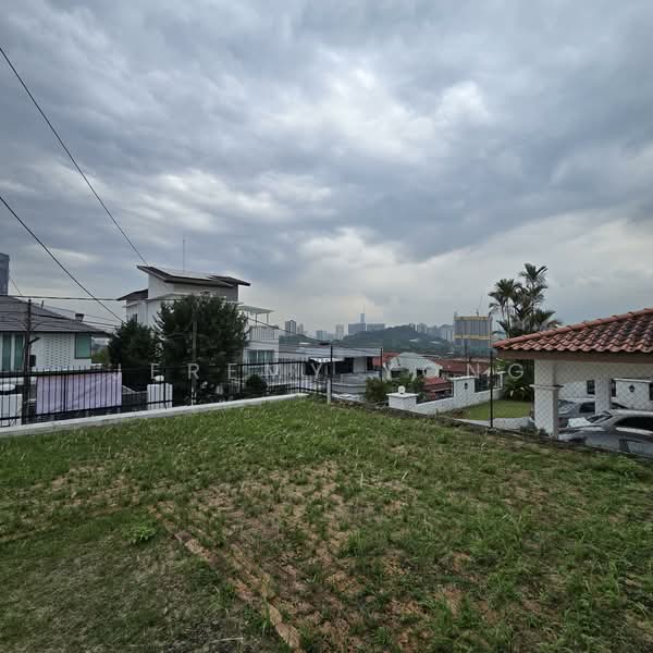 Bungalow for Sale in Taman Cheras (Cheras) - Jeremy Yong - Exterior - PropertyGuru.com.my