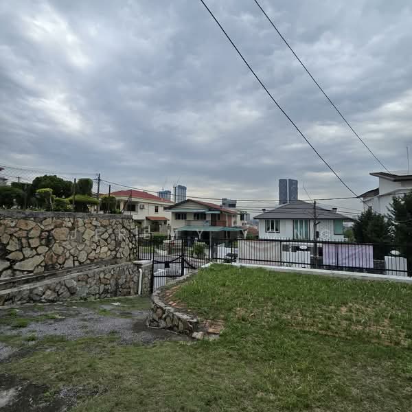 Bungalow for Sale in Taman Cheras (Cheras) - Jeremy Yong - Exterior - PropertyGuru.com.my