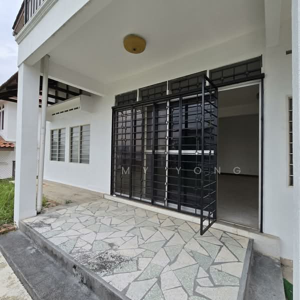 Bungalow for Sale in Taman Cheras (Cheras) - Jeremy Yong - Exterior - PropertyGuru.com.my