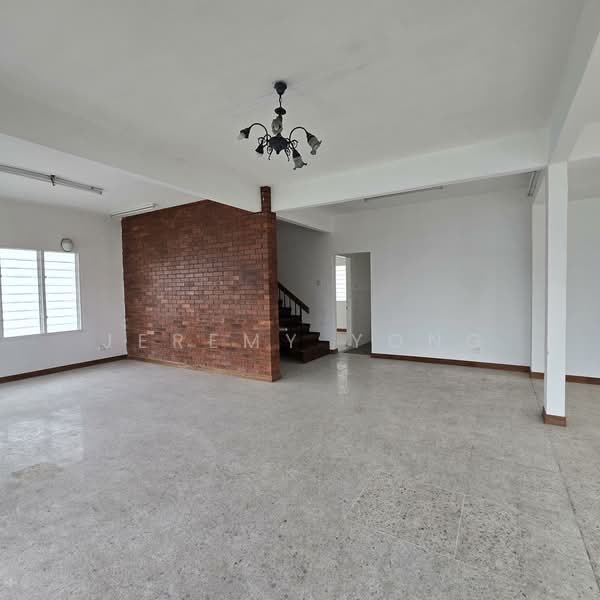 Bungalow for Sale in Taman Cheras (Cheras) - Jeremy Yong - Living Room - PropertyGuru.com.my