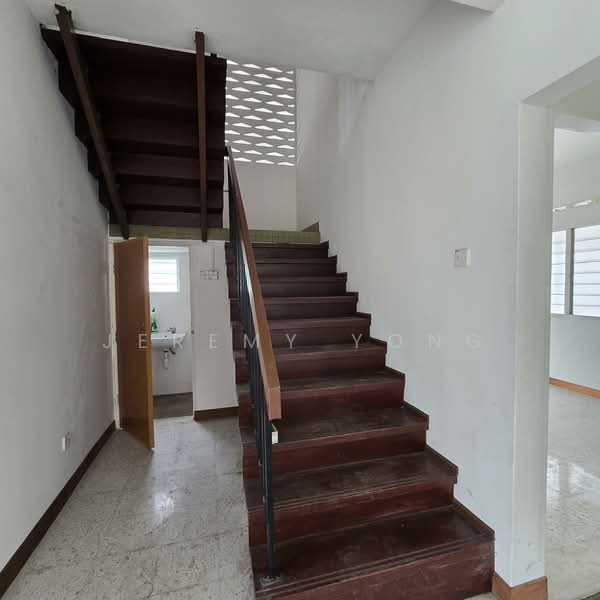 Bungalow for Sale in Taman Cheras (Cheras) - Jeremy Yong - Interior - PropertyGuru.com.my