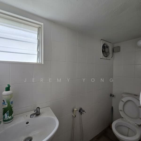 Bungalow for Sale in Taman Cheras (Cheras) - Jeremy Yong - Bathroom - PropertyGuru.com.my