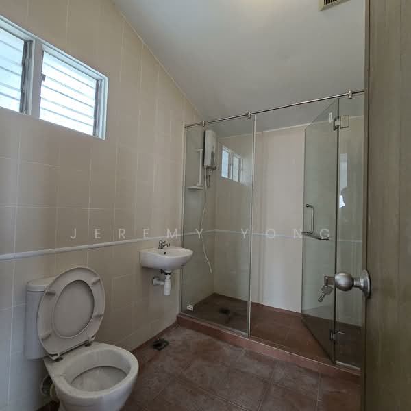 Bungalow for Sale in Taman Cheras (Cheras) - Jeremy Yong - Bathroom - PropertyGuru.com.my