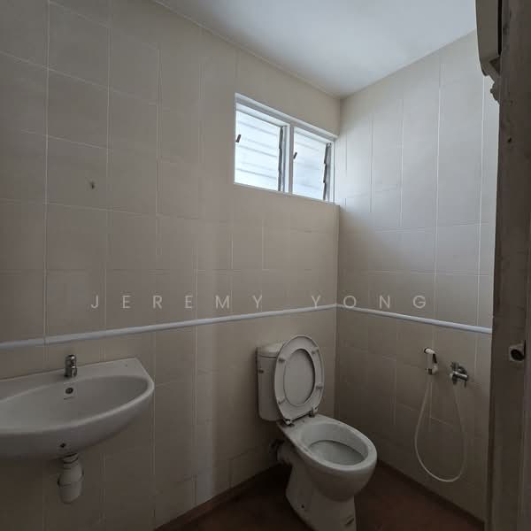 Bungalow for Sale in Taman Cheras (Cheras) - Jeremy Yong - Bathroom - PropertyGuru.com.my