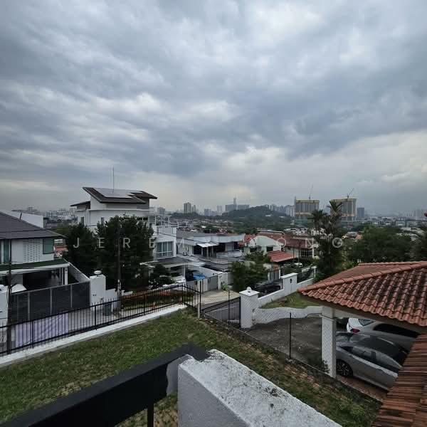 Bungalow for Sale in Taman Cheras (Cheras) - Jeremy Yong - Exterior - PropertyGuru.com.my