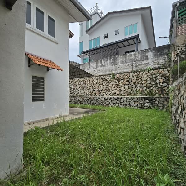 Bungalow for Sale in Taman Cheras (Cheras) - Jeremy Yong - Exterior - PropertyGuru.com.my