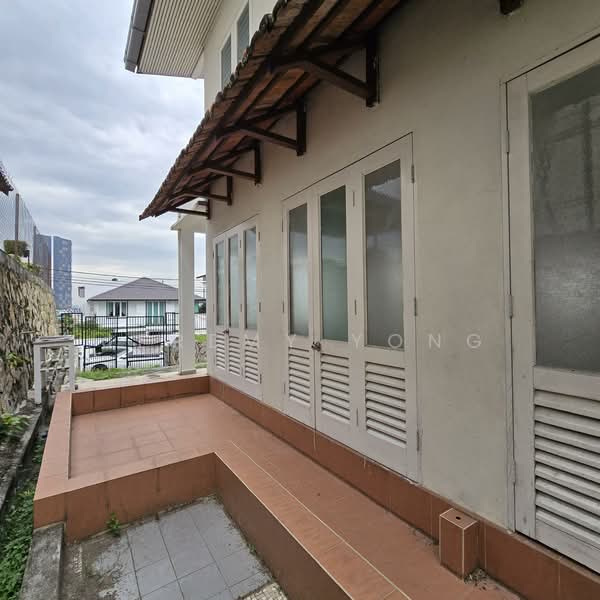 Bungalow for Sale in Taman Cheras (Cheras) - Jeremy Yong - Exterior - PropertyGuru.com.my