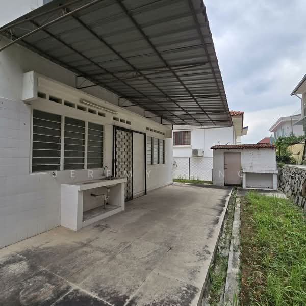 Bungalow for Sale in Taman Cheras (Cheras) - Jeremy Yong - Exterior - PropertyGuru.com.my