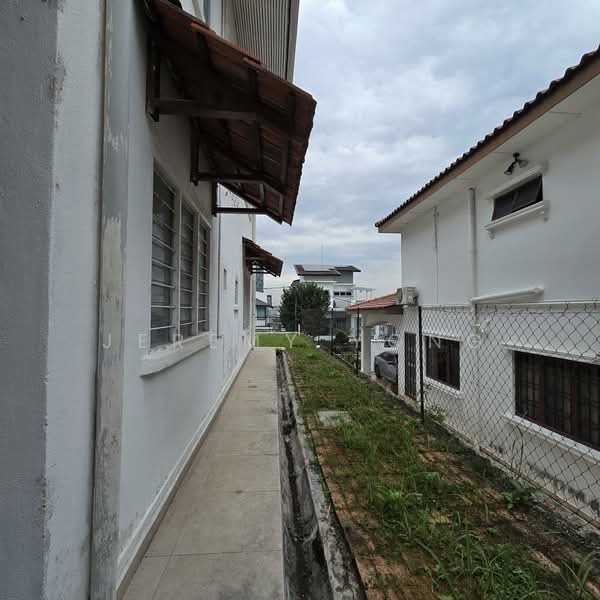 Bungalow for Sale in Taman Cheras (Cheras) - Jeremy Yong - Exterior - PropertyGuru.com.my