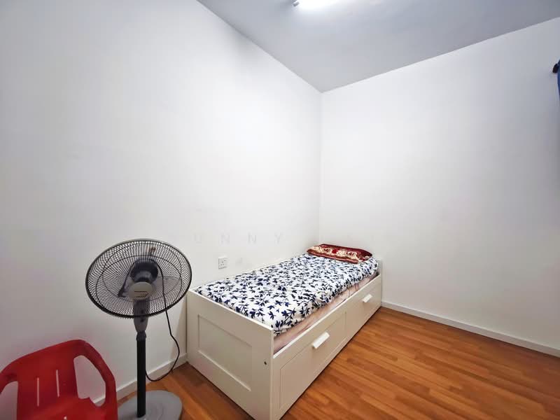 Condominium for Rent at TRI PINNACLE - Sunny Lai - Bedroom - PropertyGuru.com.my