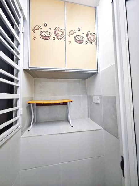 Condominium for Rent at TRI PINNACLE - Sunny Lai - Interior - PropertyGuru.com.my