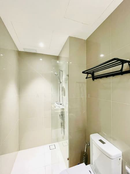 Service Residence for Rent at Southlink - Ally Lee - Bathroom - PropertyGuru.com.my