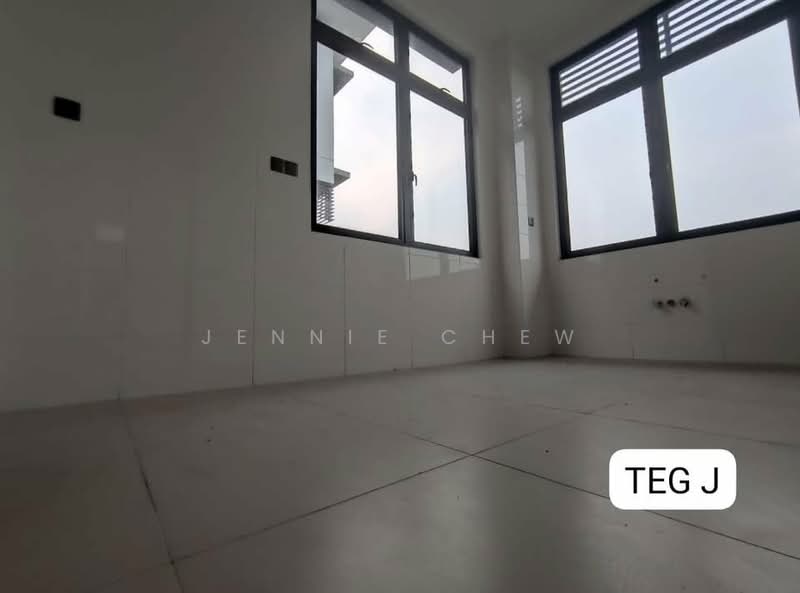 Bungalow for Sale in Setia Alam (Selangor) - Jennie Chew - Interior - PropertyGuru.com.my
