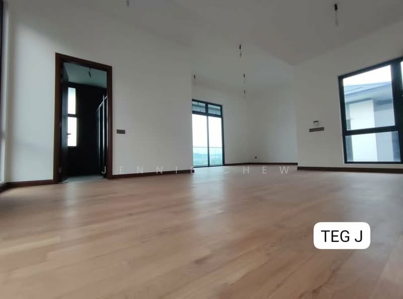 Bungalow for Sale in Setia Alam (Selangor) - Jennie Chew - Interior - PropertyGuru.com.my