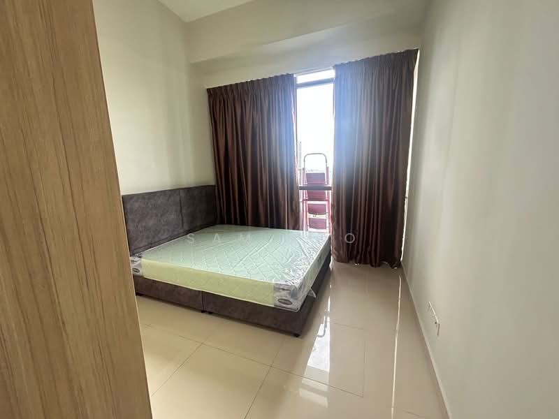 Service Residence for Rent at Third Avenue - Sam Voo - Bedroom - PropertyGuru.com.my