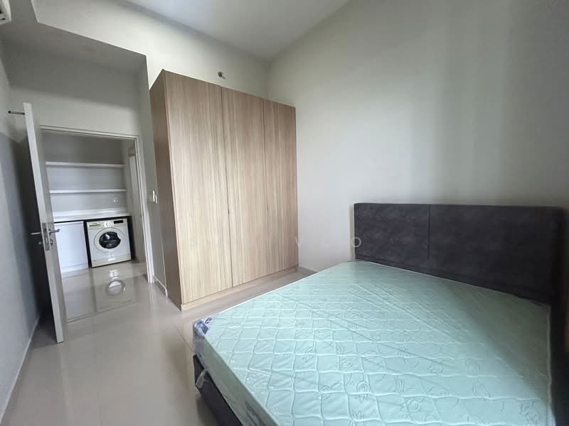 Service Residence for Rent at Third Avenue - Sam Voo - Bedroom - PropertyGuru.com.my