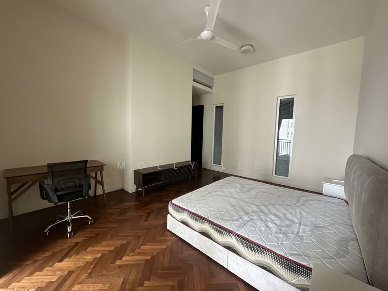 Quayside Seafront Resort Condominiums untuk Untuk Disewa - RM 5,800 /bulan, Mac 2026 - Bedroom - PropertyGuru.com.my