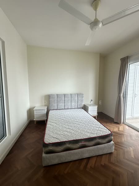 Quayside Seafront Resort Condominiums untuk Untuk Disewa - RM 5,800 /bulan, Mac 2026 - Bedroom - PropertyGuru.com.my