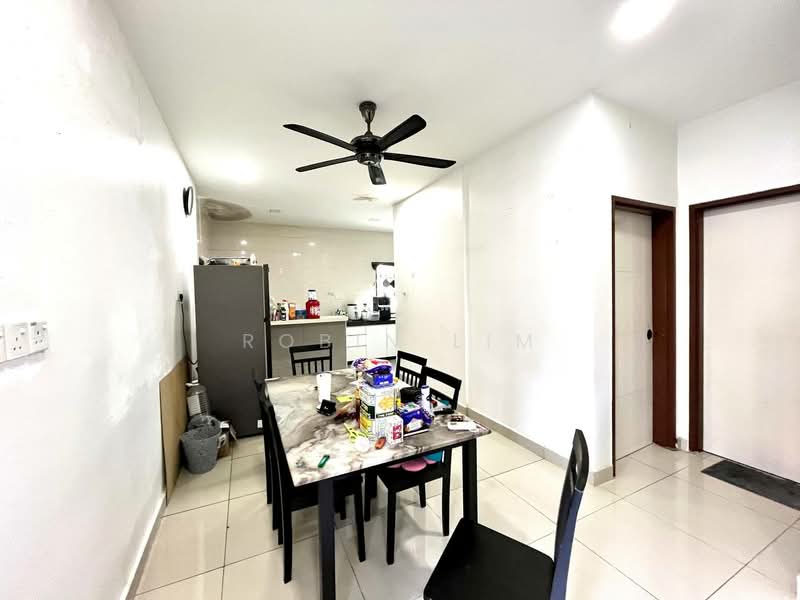 Bandar Seri Alam Bandars Seris Alams untuk Untuk Dijual - RM 768,000, Mac 2026 - Dining Room - PropertyGuru.com.my