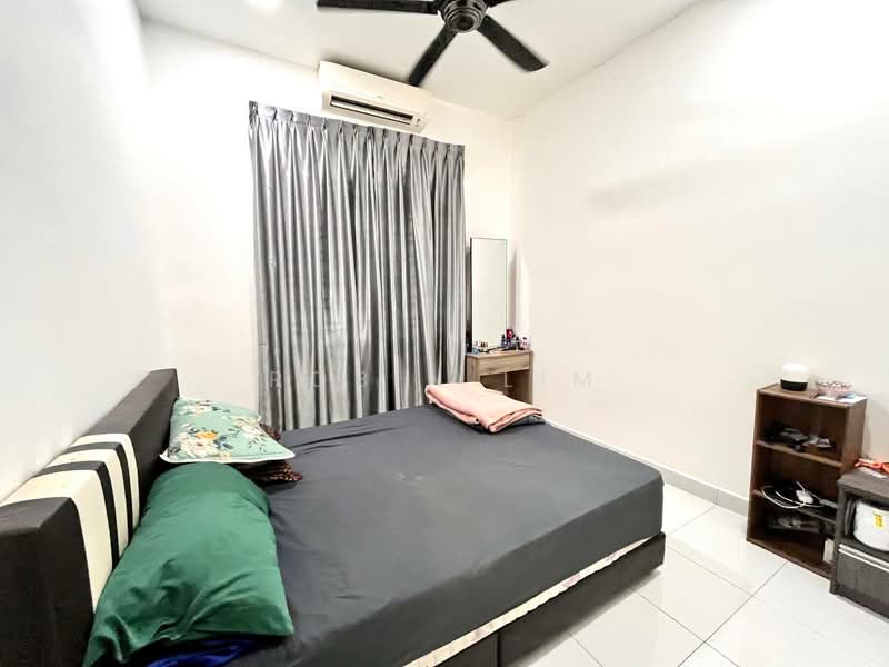 Bandar Seri Alam Bandars Seris Alams untuk Untuk Dijual - RM 768,000, Mac 2026 - Bedroom - PropertyGuru.com.my