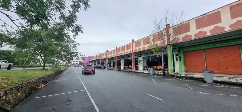 Terrace Factory for Sale in Nilai 3 (Nilai) - Maylimee Wong - Exterior - PropertyGuru.com.my