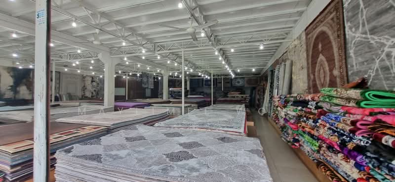 Terrace Factory for Sale in Nilai 3 (Nilai) - Maylimee Wong - Interior - PropertyGuru.com.my