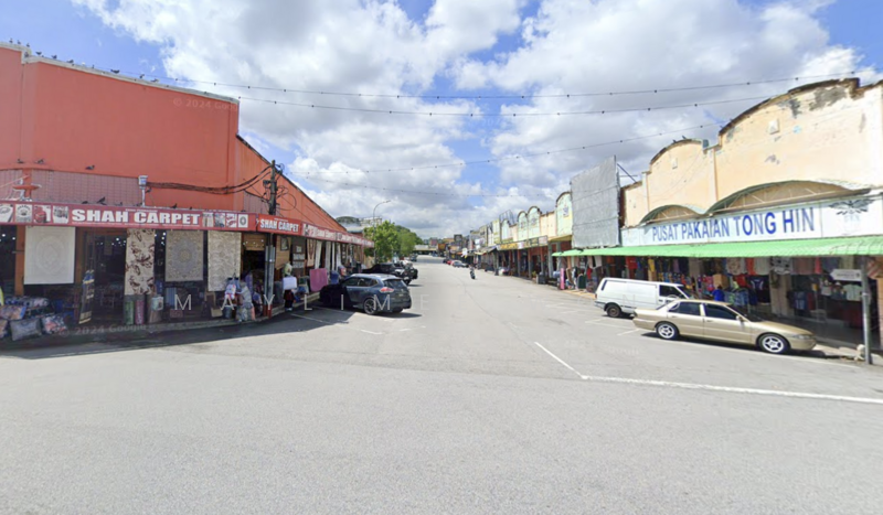 Terrace Factory for Sale in Nilai 3 (Nilai) - Maylimee Wong - Exterior - PropertyGuru.com.my