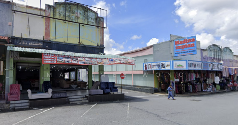 Terrace Factory for Sale in Nilai 3 (Nilai) - Maylimee Wong - Exterior - PropertyGuru.com.my