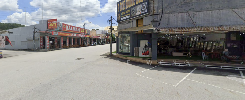 Terrace Factory for Sale in Nilai 3 (Nilai) - Maylimee Wong - Exterior - PropertyGuru.com.my