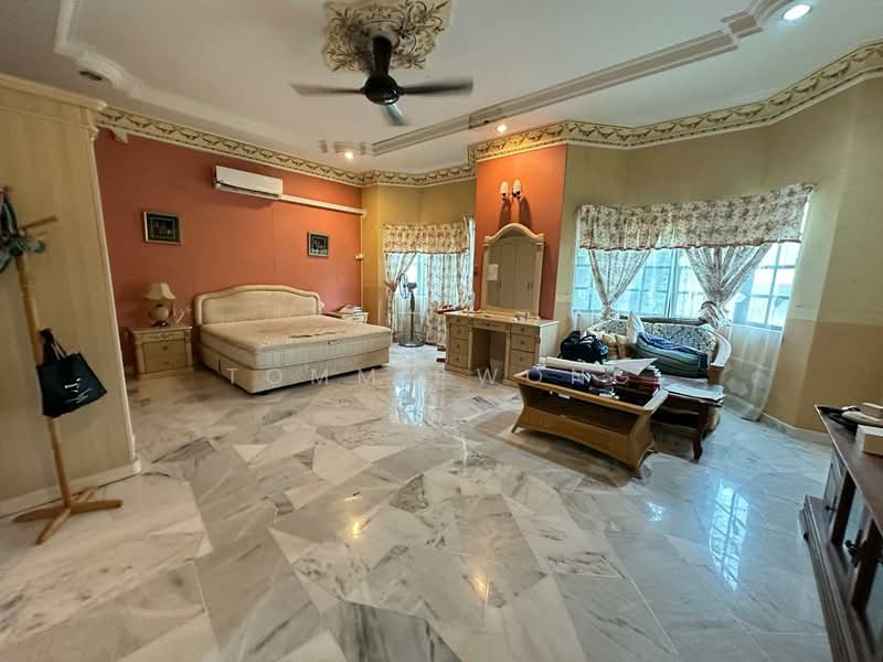 Taman Rakan untuk Untuk Dijual - RM 608,000, Mac 2026 - Bedroom - PropertyGuru.com.my