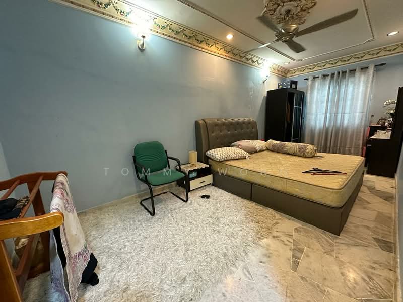 Taman Rakan untuk Untuk Dijual - RM 608,000, Mac 2026 - Bedroom - PropertyGuru.com.my