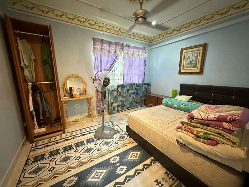 Taman Rakan untuk Untuk Dijual - RM 608,000, Mac 2026 - Bedroom - PropertyGuru.com.my